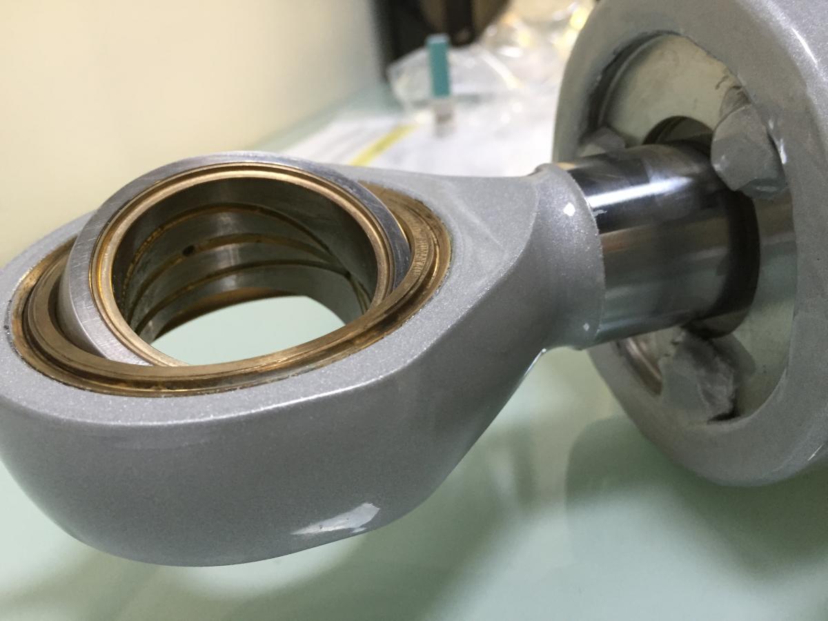 Class I Mechanical Accessories